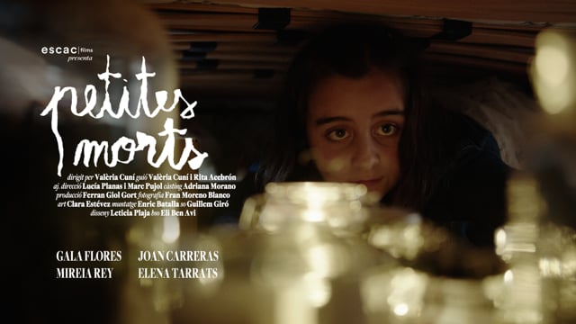 PETITES MORTS (2021) - TEASER