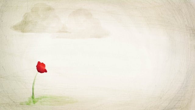 Les petites choses de la vie