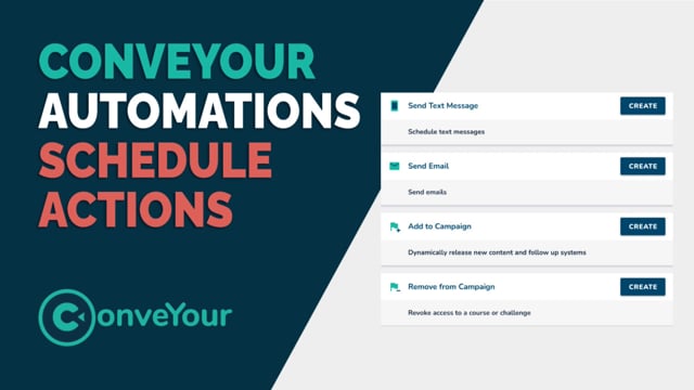 Getting Started with Automations - Adaptive Learning for Groups