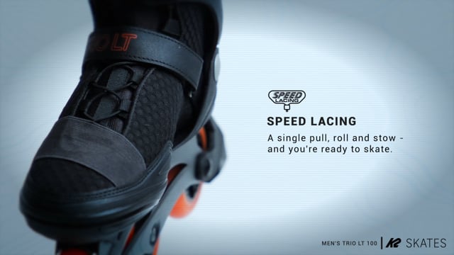 Frame from the K2 Skate 2021 product film