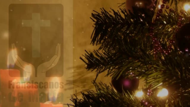 Feliz Navidad
