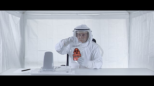 THE VISIT Trailer English