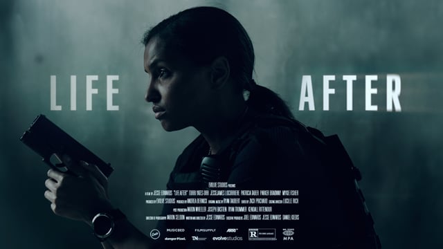 LIFE AFTER | Official Trailer