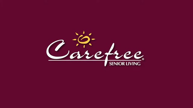 Video thumbnail: Describe Carefree Living