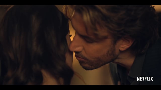 Netflix: Sex Life, Official Trailer