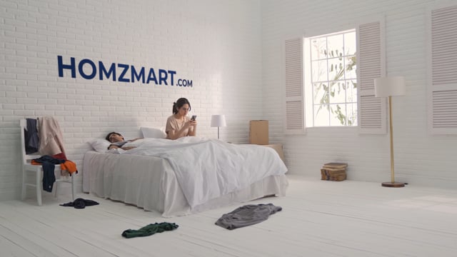 HOMZMART