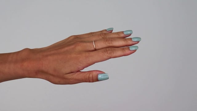 Super Skinny Trio Diamond Band - Video