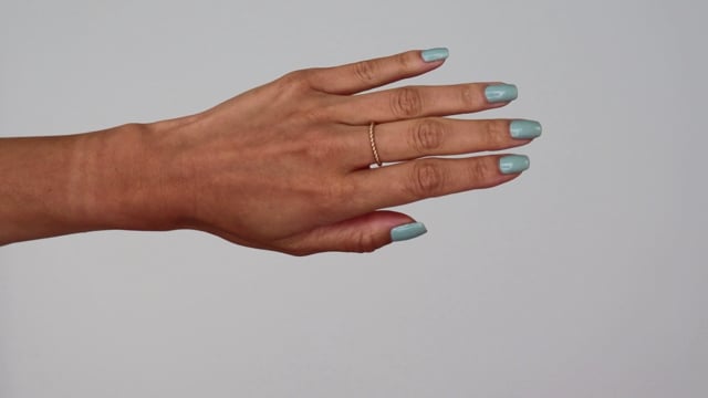 Super Skinny Twisted Band - Video