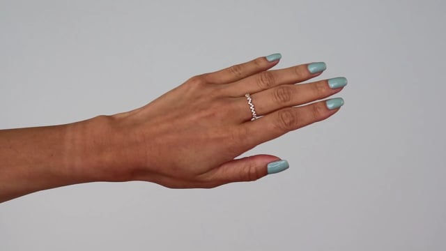 The Cosmic Ring - Video