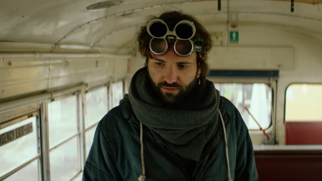 Post Scriptum - Uno sguardo ottimista dalla fine del mondo | Trailer