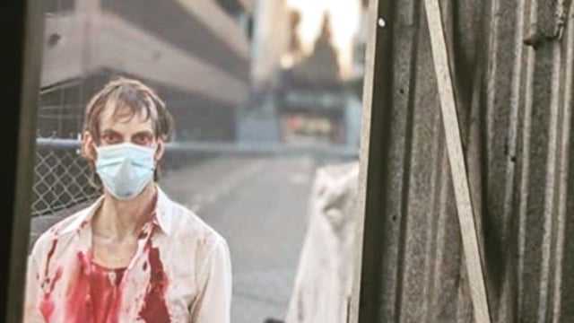 Streets of the Dead