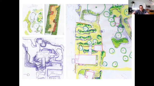 Tom de Witte – The Process behind a Garden Design Project