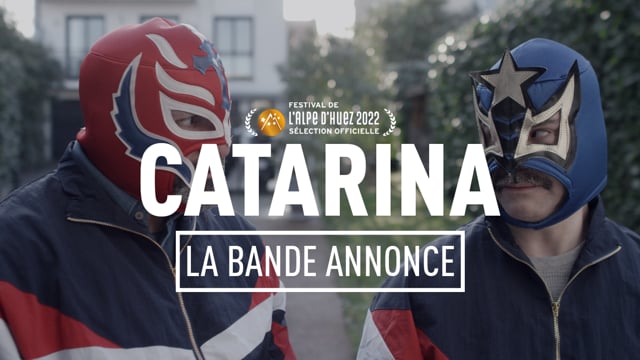 CATARINA - Bande annonce (2021)
