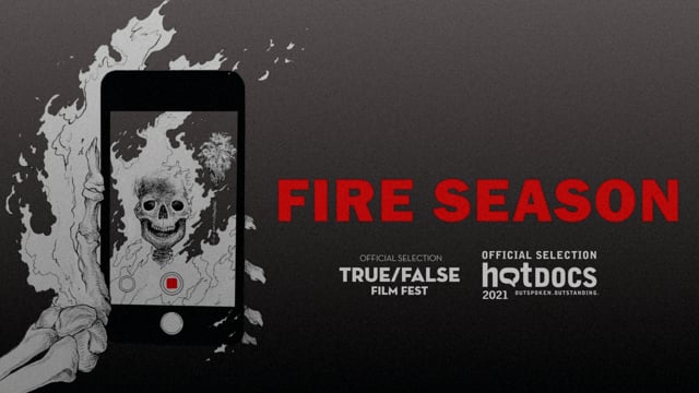 FIRE SEASON