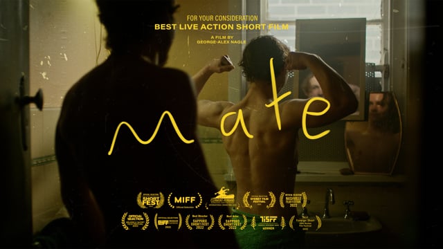 Mate - Trailer - 2021