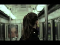 "Je suis portraitiste" (2012) - rôle de Franck