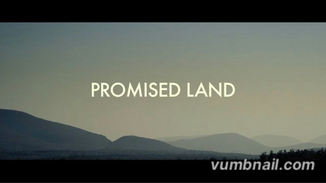 Promised Land: Trailer