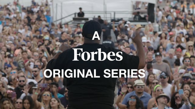 FORBES RAP MENTORS (2021) SERIES TRAILER