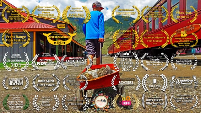 "Rocks 4 Sale!" Trailer