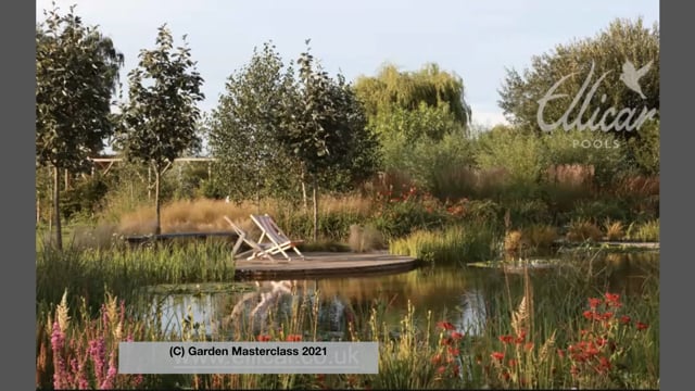 Sarah Murch – Natural Swimming Pools