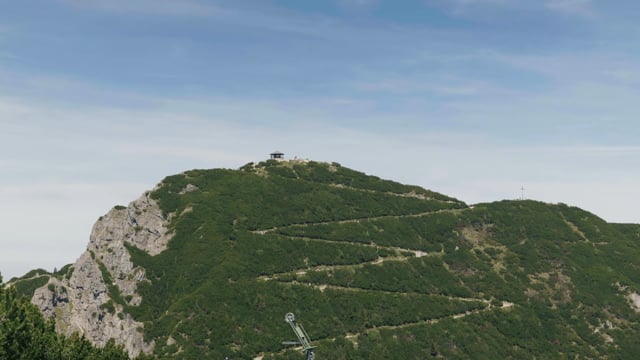 Corporate Film Bayernwerk