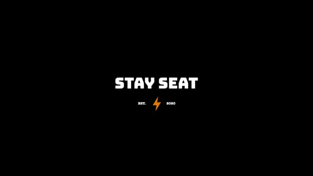 Stay seat