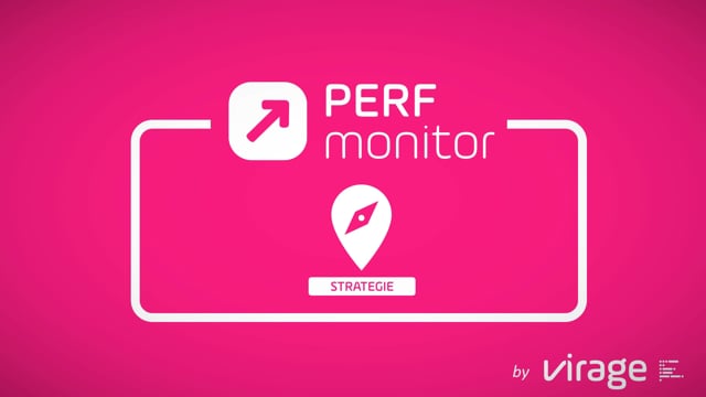 Perf Monitor - Vidéo 1