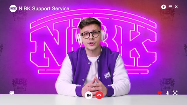 NiBK — На связи 24/7 (серия 1)