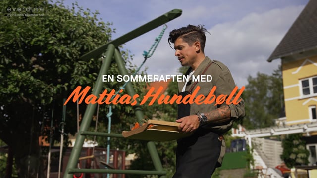 Mattias Hundebøll