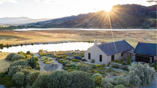 South Island, New Zealand