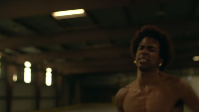 Many Fires This Time | Teaser Trailer