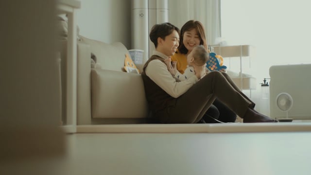 보건복지부 성과보고 영상