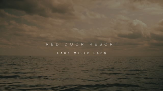 Red Door Resort — 2