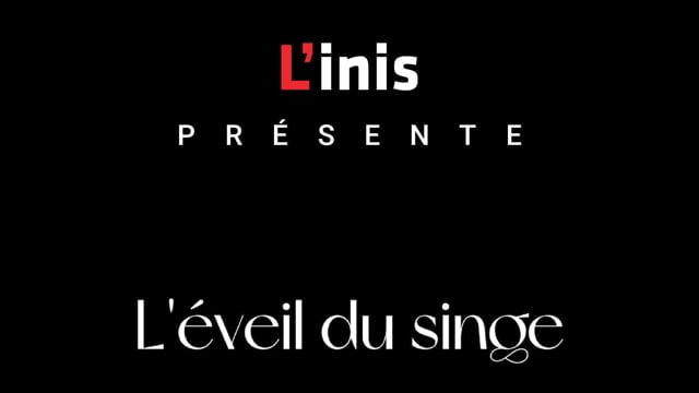 L'éveil du singe - EXTRAIT