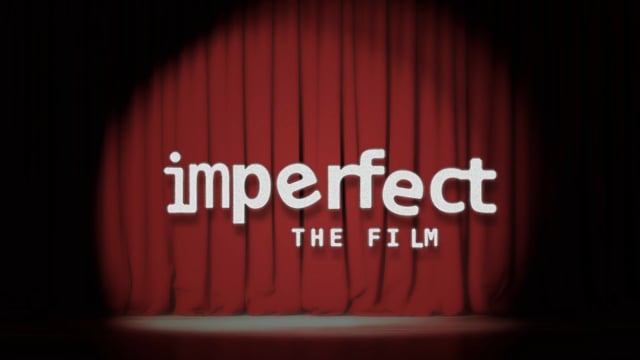 imperfect TRAILER