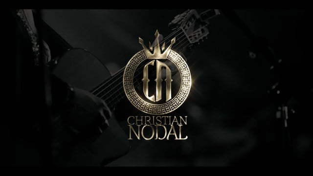 Christian Nodal — Gira 2021 — Christian Nodal