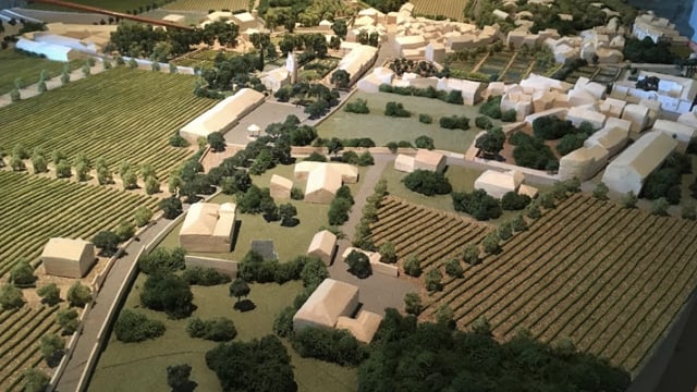 Santar Garden Village