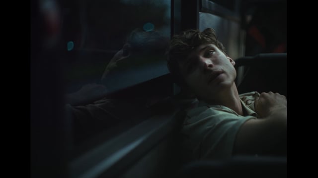 NOT DARK YET - Trailer