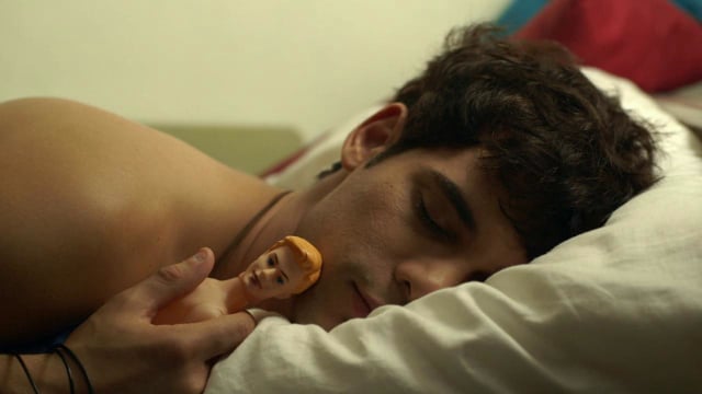 ADAM | Official Movie Trailer