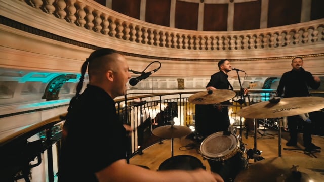 Carbon Copy Video 1