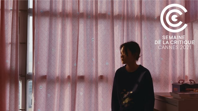 Lili Alone - trailer