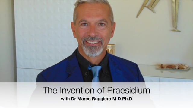 The Invention of Praesidium