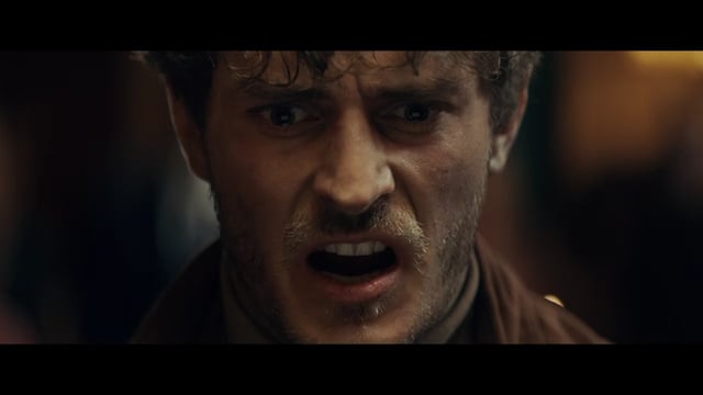 Official Trailer
