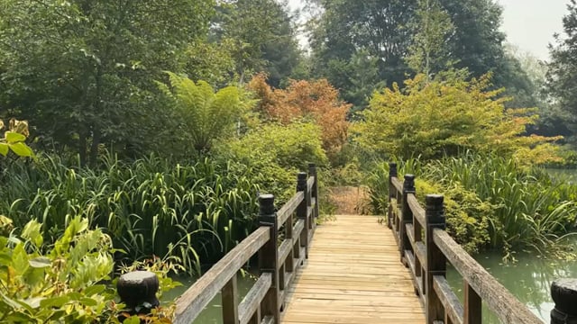 James Alexander-Sinclair’s Desert Island Gardens