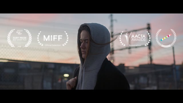 THE BENDS // Trailer