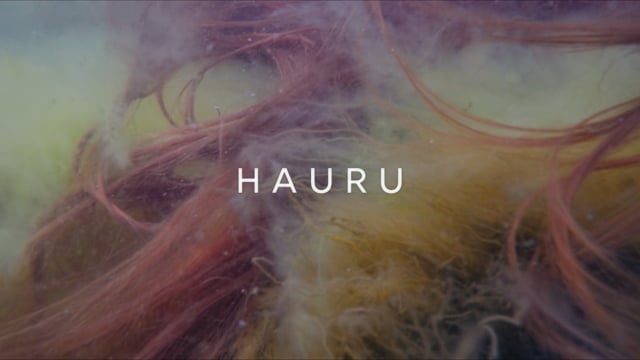 HAURU - Trailer
