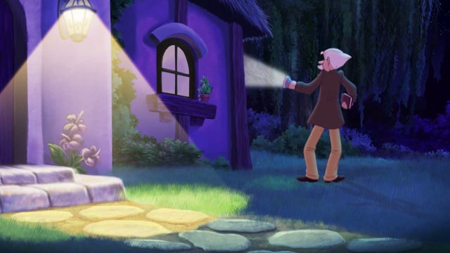 Light Unto My Path Preview