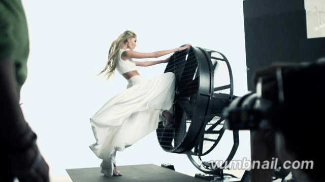 Art of Fashion Walter Chin