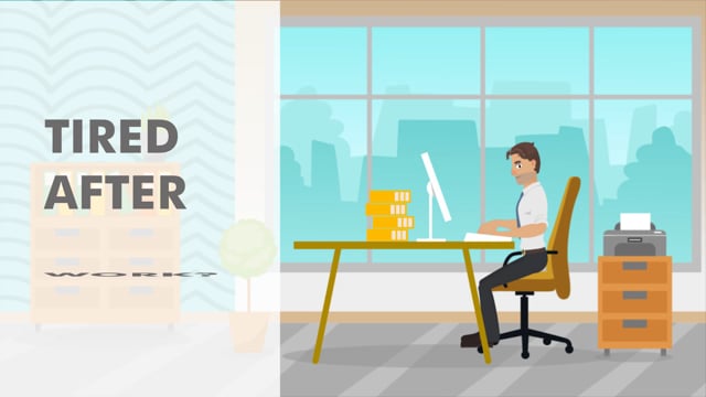 Offcode 2D Animation advertisement