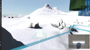 Aksala VR Sculpture demo thumbnail